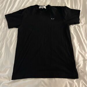 COMME DE GARÇONS PLAY TSHIRT